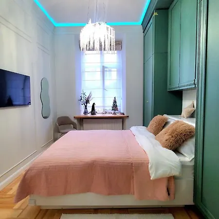 Apartment Kookaburra Sauna Your Space For Recovery *