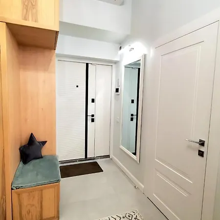 Kookaburra Sauna Your Space For Recovery Apartment *