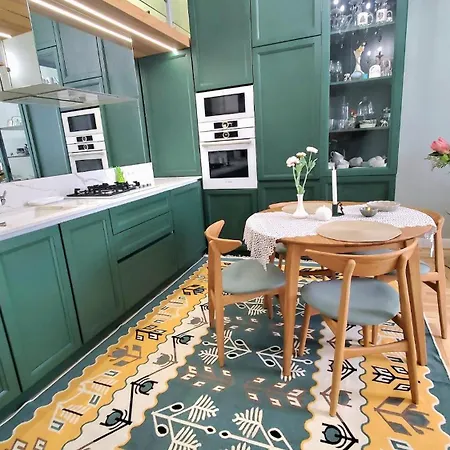 Apartment Kookaburra Sauna Your Space For Recovery *