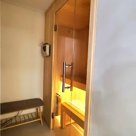 Kookaburra Sauna Your Space For Recovery *