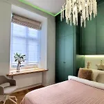 Appartamento Kookaburra Sauna Your Space For Recovery Leopoli