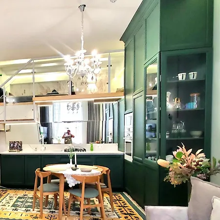 Kookaburra Sauna Your Space For Recovery Appartement Lviv