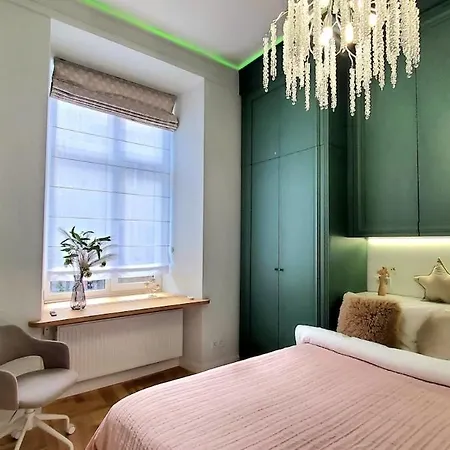 Appartamento Kookaburra Sauna Your Space For Recovery Leopoli
