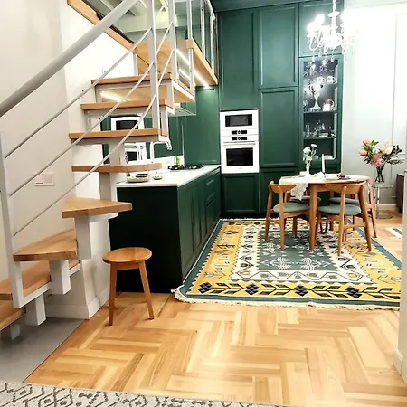 Apartman Kookaburra Sauna Your Space For Recovery Lviv