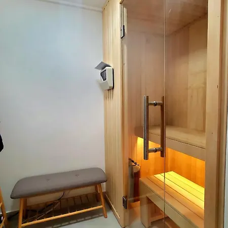 Kookaburra Sauna Your Space For Recovery * Lviv