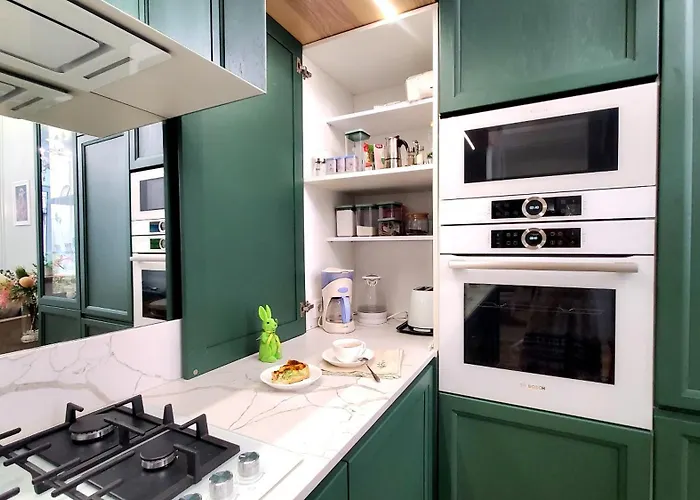 Appartement Kookaburra Sauna Your Space For Recovery *