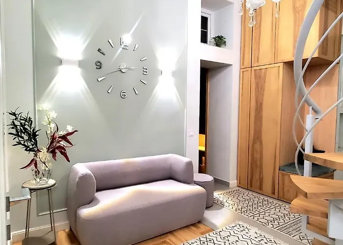 Appartement Kookaburra Sauna Your Space For Recovery Lviv