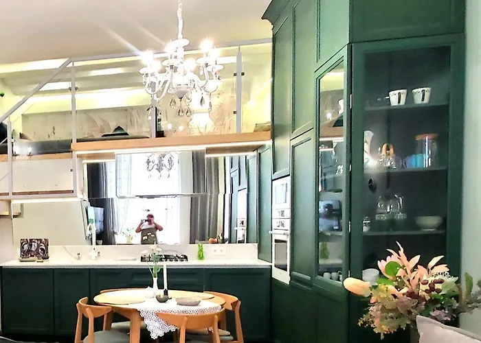 Kookaburra Sauna Your Space For Recovery Appartement Lviv