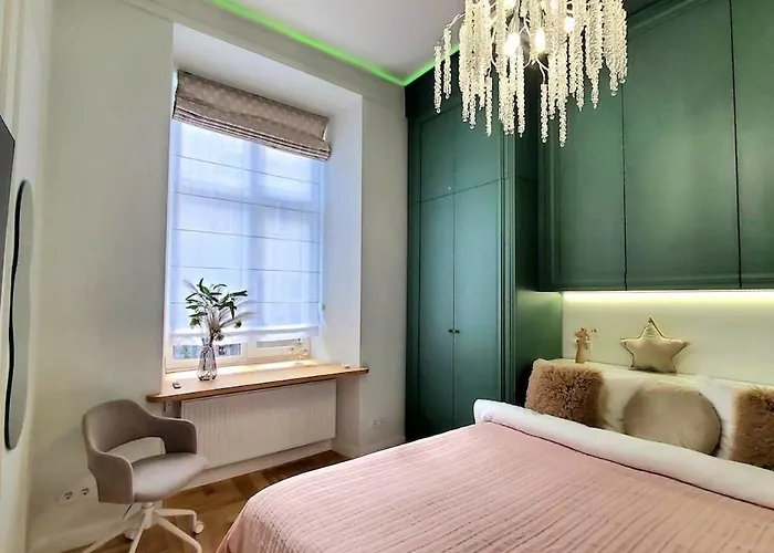 Appartement Kookaburra Sauna Your Space For Recovery Lviv