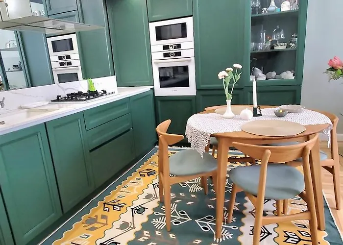 דירה Kookaburra Sauna Your Space For Recovery *