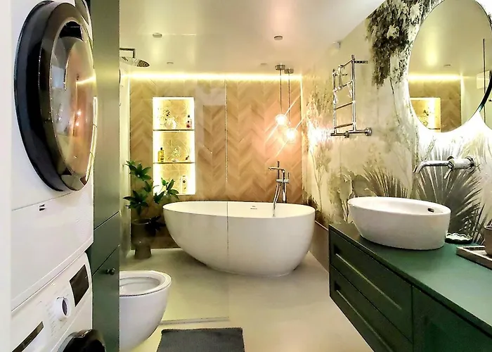 Kookaburra Sauna Your Space For Recovery Appartement Lviv