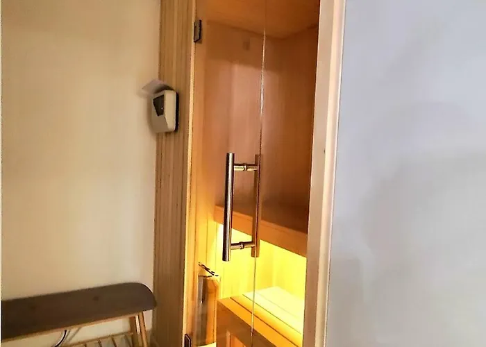 Kookaburra Sauna Your Space For Recovery *