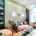 Kookaburra Sauna Your Space For Recovery Apartment Lemberg