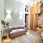 Apartment Kookaburra Sauna Your Space For Recovery Lemberg