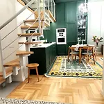 Apartment Kookaburra Sauna Your Space For Recovery Lemberg