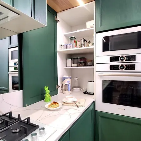 Apartment Kookaburra Sauna Your Space For Recovery *