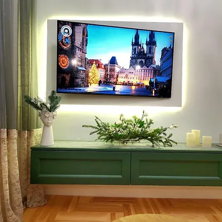 Apartment Kookaburra Sauna Your Space For Recovery Lemberg