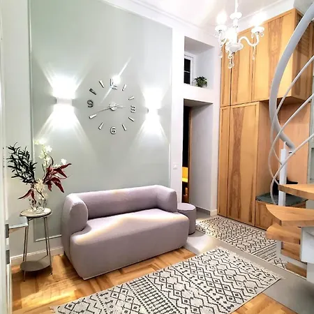 דירה Kookaburra Sauna Your Space For Recovery לבוב